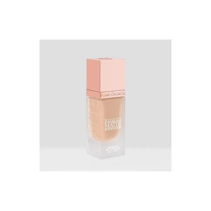 Flawless Stay Matte Foundation | Base De Maquillaje Líquido