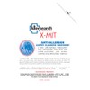 Allersearch X-Mit Anti-Allergen Carpet Cleaning Powder