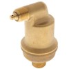 Spirotherm VTP 050 FT Spirotop Air Release Valve - 1/2"