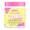 OB Collagenic Carbohydrate Blocker - 120 Capsules / 오비 콜라제닉 탄수화물 블로커 - 120 캡슐