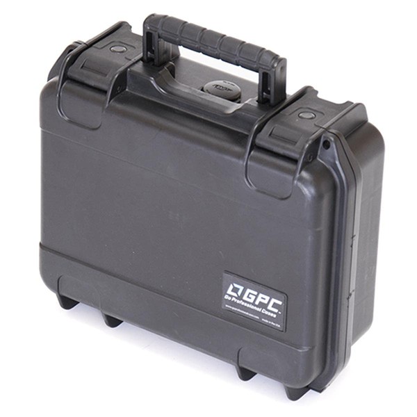 Go Professional Cases Waterproof Hard Case for DJI Mini 3