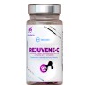 Suplemento Rejuvene-c Colgeno cido Hialurnico Mesocaps Sin Sabor