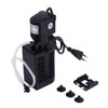 Multi function 3 in 1 Aquarium Filter Submersible Oxygen Pump