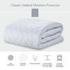 Ella Jayne Classic Quilted Mattress Pad - King