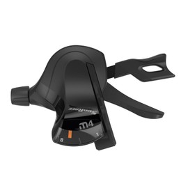SUNRACE Palanca de Mando M4 3x8P Cajita DLM403.8300.0S0.BXB (2 Piezas)