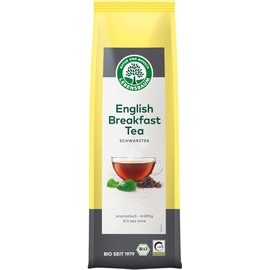 English Breakfast Tea 6 x 100 g