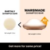 Mars Made Castor Oil Shampoo Bar 2.0 - Hydrating &