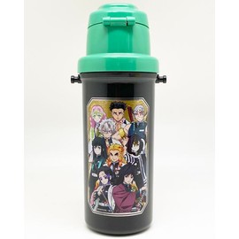 Devil Blade SC-600B Direct Drinking Water Bottle