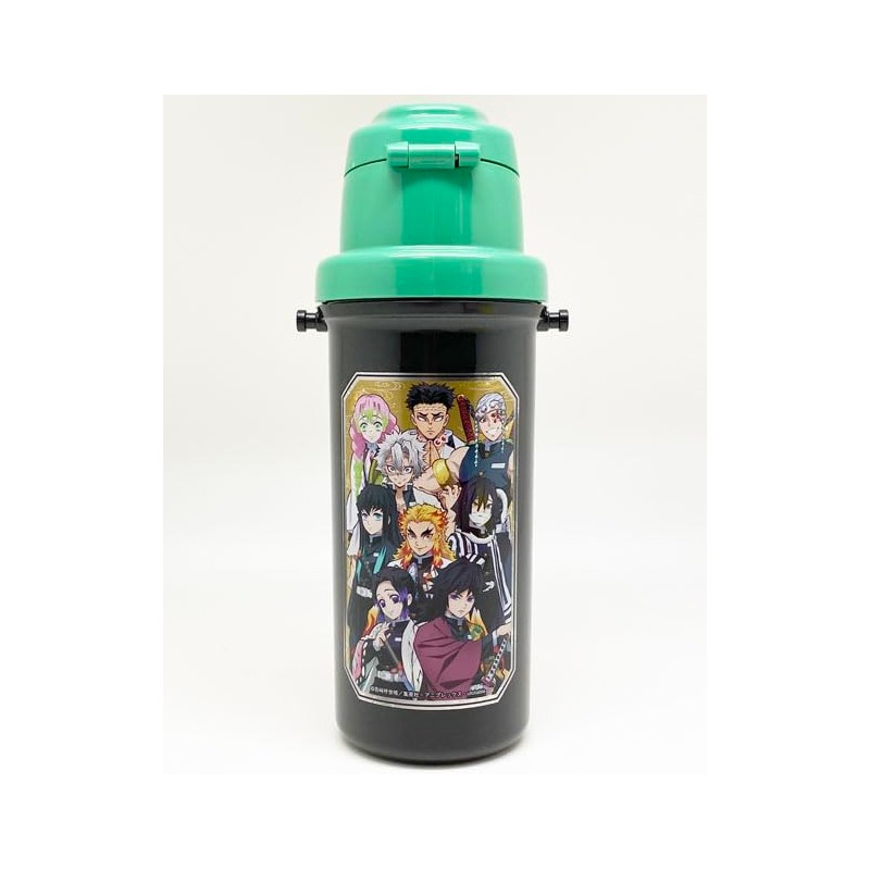 Devil Blade SC-600B Direct Drinking Water Bottle