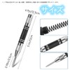 Yurika Automatic Punch, Powerful Automatic Center Punch, Auto Center Punch,