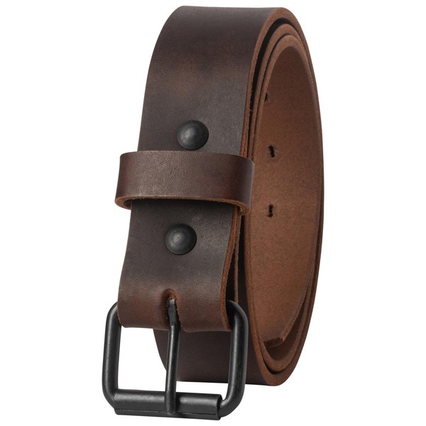 Main Street Forge American Made Men's Belt | Mens Belts