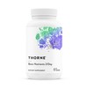 THORNE - Basic Nutrients 2/Day - Comprehensive Daily Multivitamin with