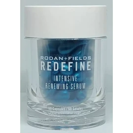 Experience Youthful Radiance with Rodan + Fields Redefine Intensive Renewing Serum – Advanced Anti-Aging Formula for Firmer, Smoother, and Revitalized Skin
