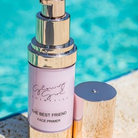 The Best Friend Face Primer Hydrating Hydrating Long-lasting Oil Control