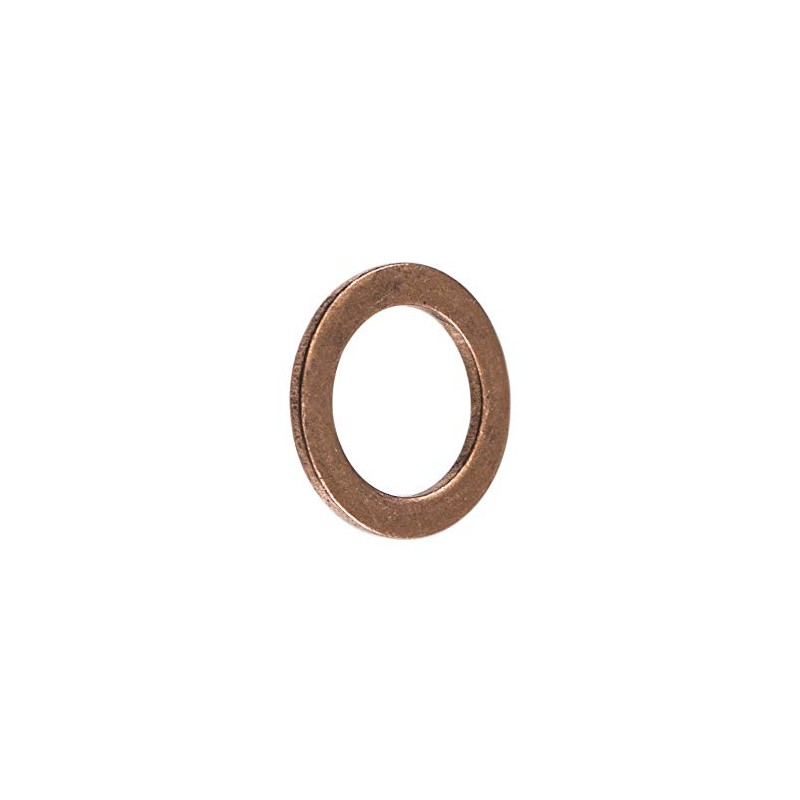 BRP New OEM, Copper Washer, 711250640 420250640