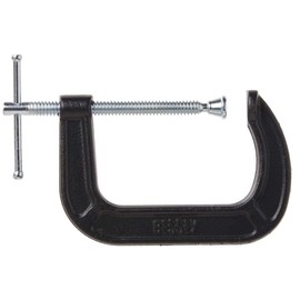 BESSEY CM40 Drop Forged, C-Clamp, 4 In.