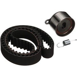 Gates TCK247 PowerGrip Premium Timing Belt Component Kit