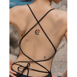 Kuta tattoo sticker / Kuta 타투 스티커