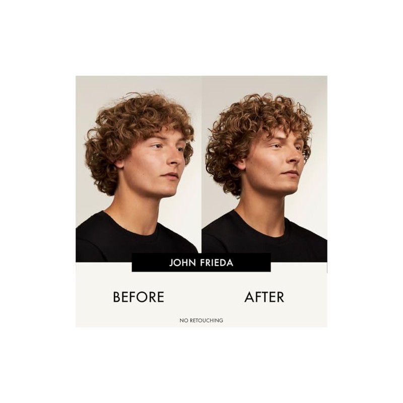 John Frieda Frizz Ease Dream Curls Shampoo 75ml