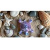 LK Trend & Style Sand Animal Turtle Worry Stone, 11