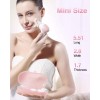 Touchbeauty Juego-cepillos Facial-3 Cabezales. Adolescentes.