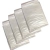 Large Plastic Dust Sheets 3.6M x 2.7M PVC Furniture Covers