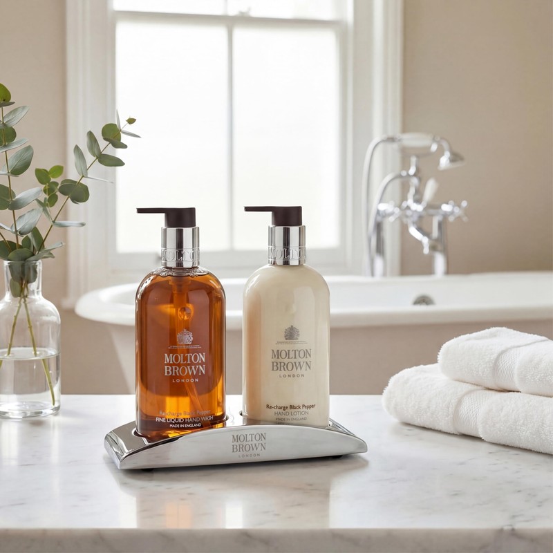 Molton Brown The Elemental Arc