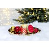 Stoneglow Seasonal Collection Cosy Vibes Duftkerze in Dose, Muskatnuss, Ingwer