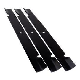 MowerPartsGroup (3) Blades for Scag 72" STHM, SW, SWZ 48112, 481709, 482882