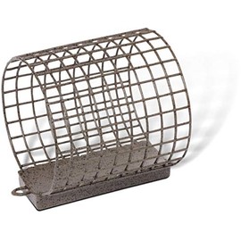 Browning Premium Xenos Wire Match Feeder Fishing Lead with Feeder Basket Feeder Fishing Base Lead Fishing Accessories Various 20g