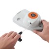 KATSU Recoil Starter Assembly Kit with Accessories Replace STIHL TS
