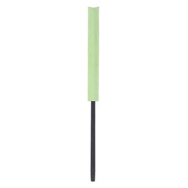 Flute Cleaning Stick Fast Water Absorption, Premium ABS, Silicone Material, for Various Flutes and Piccolos, Portable Care Wand