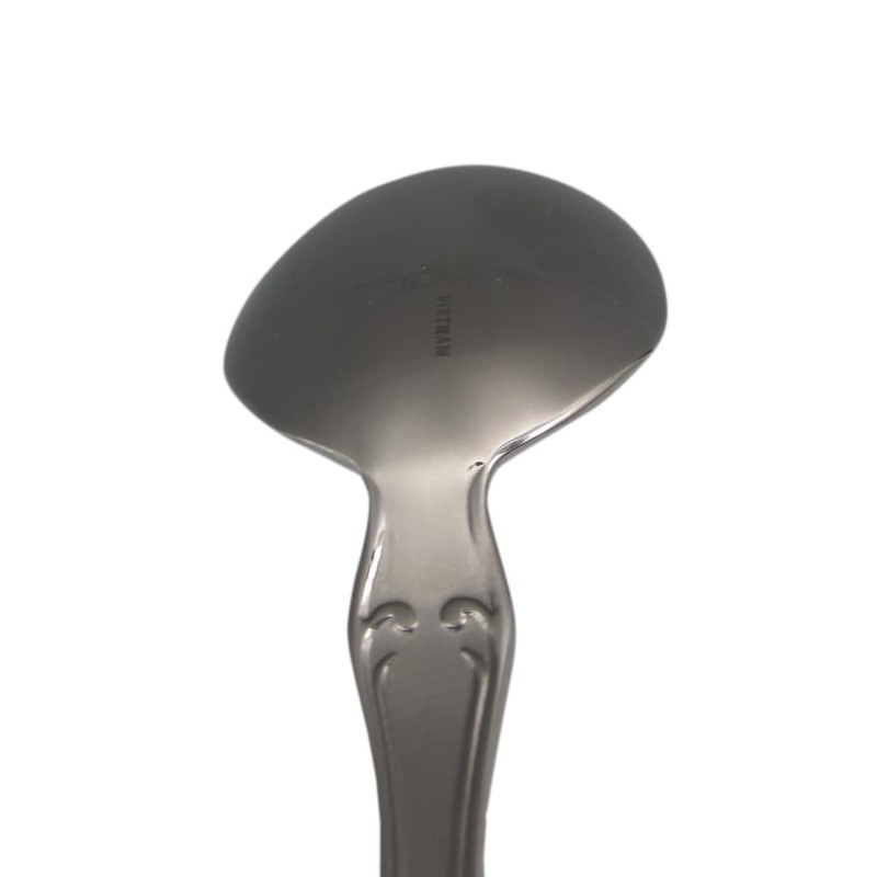 Gorham Blossom 18/10 Stainless Steel 5pc. Place Setting (Service for