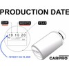 CARPRO PERL Plastic & Rubber Protectant - [Plastic, Engine, Rubber,