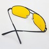 Gafas de conducir nocturnas Alasum WX23195S5HMB21U – Visión clara sin