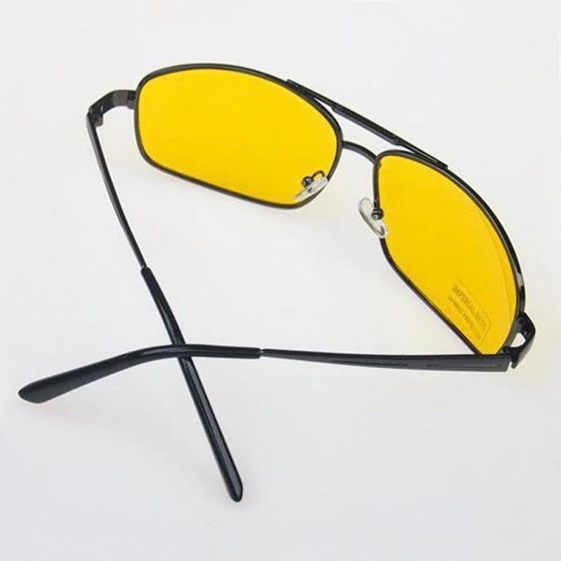 Gafas de conducir nocturnas Alasum WX23195S5HMB21U – Visión clara sin