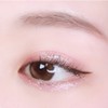 Holika Holika Eye Metal Glitter - #09 Peach Crush