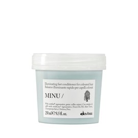 Davines MINU Conditioner  Acondicionador para cabello teñido  250 ml