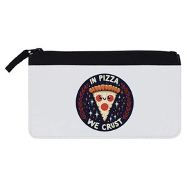 Azeeda 'In Pizza Wir Kruste' Stifteetui (PC00053485)