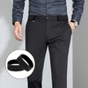 Pack of 4 Buckle-less Belts, Elastic Waistband, Adjustable Belt, Practical