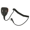 Two Way Radio Rainproof Handheld Speaker Mic Microphone Remote Shoulder