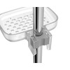 Tescoma Storage for Shower Rod LAGOON