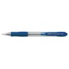 PILOT Super Grip Ballpoint Pens, Set of 6 in M