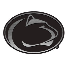 Rico AEM210201: Penn State Antique Nickel Auto Emblem