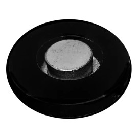 Plus Iman Con Inductor De 53x24x12mm 10pzs + , -  Biomagnetismo