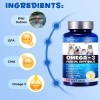 Suplemento Para Perro Y Gato Omega 3-6 Epa Y Dha