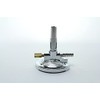 Micro Bunsen Burner, Adjustable, Natural Gas