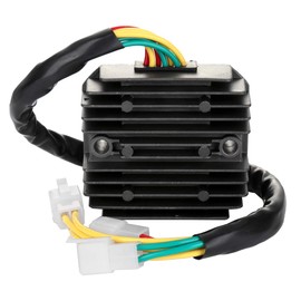 AINTIER 31600-MAA-000 Voltage Regulator Rectifier Fit 1998 for Honda Shadow 1100 1998-2000 for Honda Shadow Aero 1100 1999-2000 for Honda Shadow for Spirit 1100