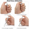 Beeutik 2 PCS Piercing Ball Grabber Tool, for Changing 14G
