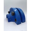 Flange Alignment Pin, Single, Fits 1” Bolt Holes, Insert &